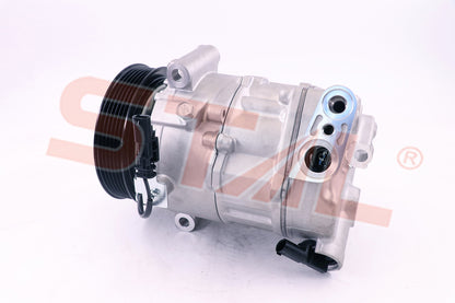 Auto AC Compressor for Alfa Romeo | OE 50535296