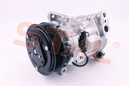 Auto AC Compressor for Alfa Romeo | OE 50535296