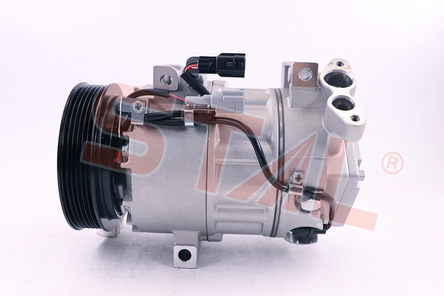 Auto AC Compressor for Renault Laguna | OE 89386