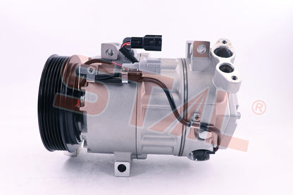 Auto AC Compressor for Renault Laguna | OE 89386