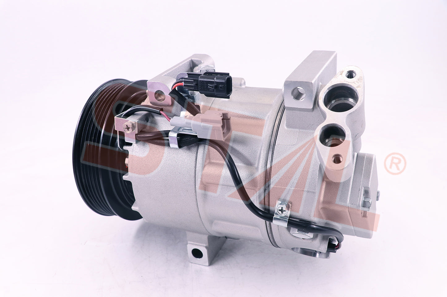 Auto AC Compressor for Renault Laguna | OE 89386