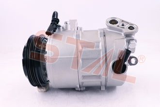 Auto AC Compressor for GMC Sierra | OE 178359