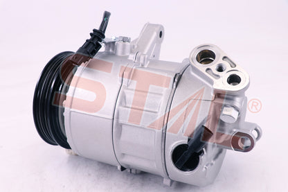 Auto AC Compressor for GMC Sierra | OE 178359