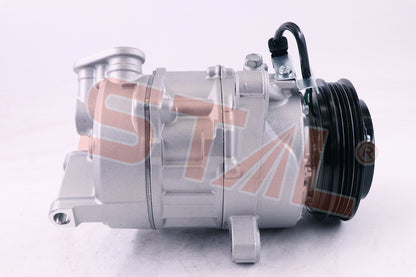 Auto AC Compressor for GMC Sierra | OE 178359