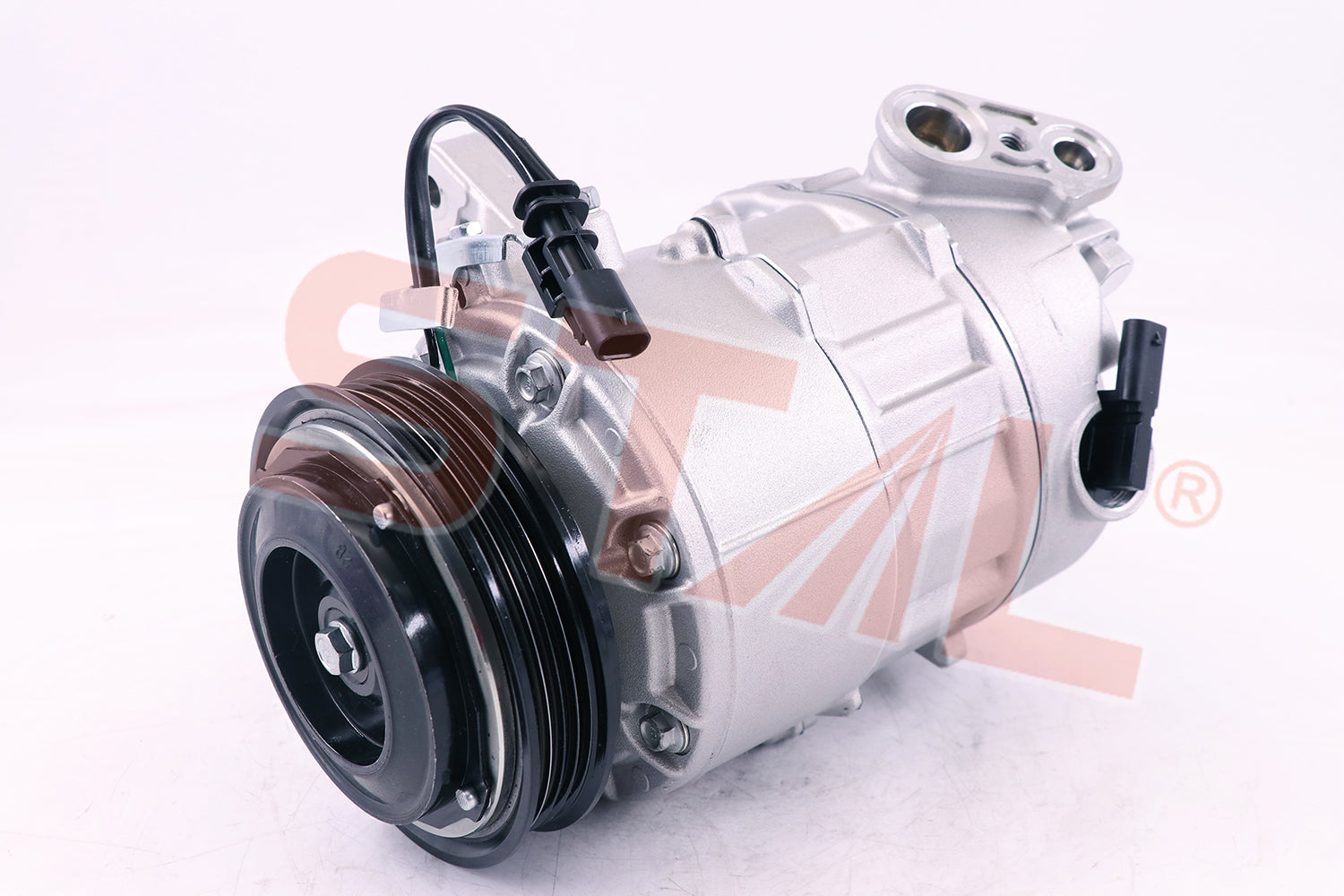 Auto AC Compressor for GMC Sierra | OE 178359