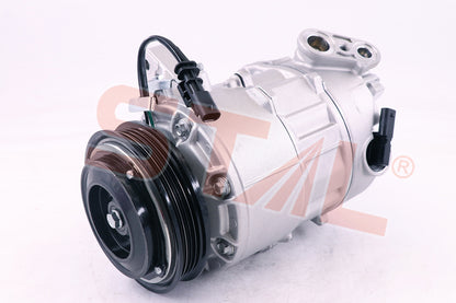 Auto AC Compressor for GMC Sierra | OE 178359