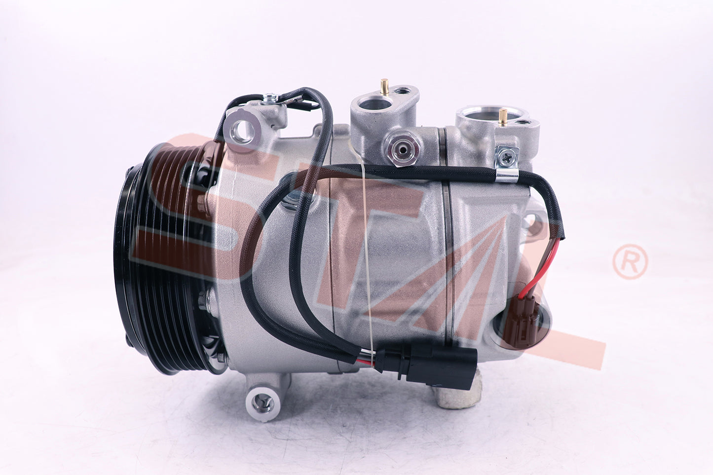 Auto AC Compressor for Porsche718 Cayman | OE 9P1820803D