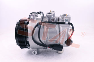 Auto AC Compressor for Porsche718 Cayman | OE 9P1820803D
