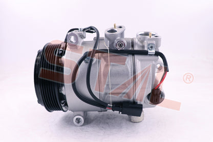 Auto AC Compressor for Porsche718 Cayman | OE 9P1820803D