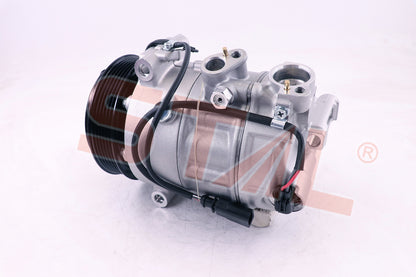 Auto AC Compressor for Porsche718 Cayman | OE 9P1820803D