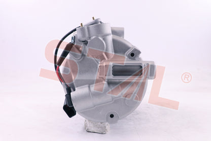 Auto AC Compressor for Porsche718 Cayman | OE 9P1820803D