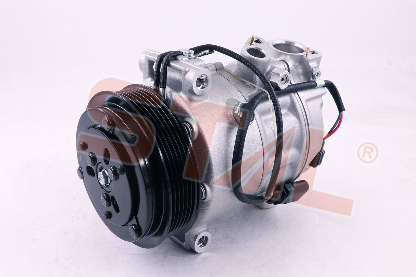 Auto AC Compressor for Porsche718 Cayman | OE 9P1820803D