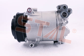 Auto AC Compressor for Chrysler Voyager | OE 168389