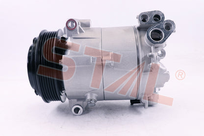 Auto AC Compressor for Chrysler Voyager | OE 168389