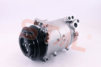 Auto AC Compressor for Chrysler Voyager | OE 168389