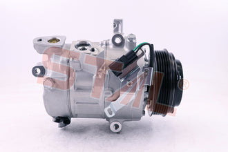 Auto AC Compressor for Ford F-150 | OE ML3H19D629AB