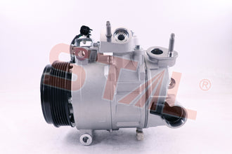 Auto AC Compressor for Ford Focus | OE 890793