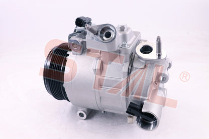 Auto AC Compressor for Ford Focus | OE 890793