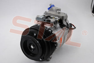 Auto AC Compressor for BMW 3 Series | OE 64526987862