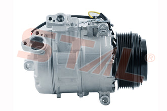 Auto AC Compressor for BMW 5 Series | OE 64526987890