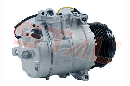Auto AC Compressor for BMW 5 Series | OE 64526987890