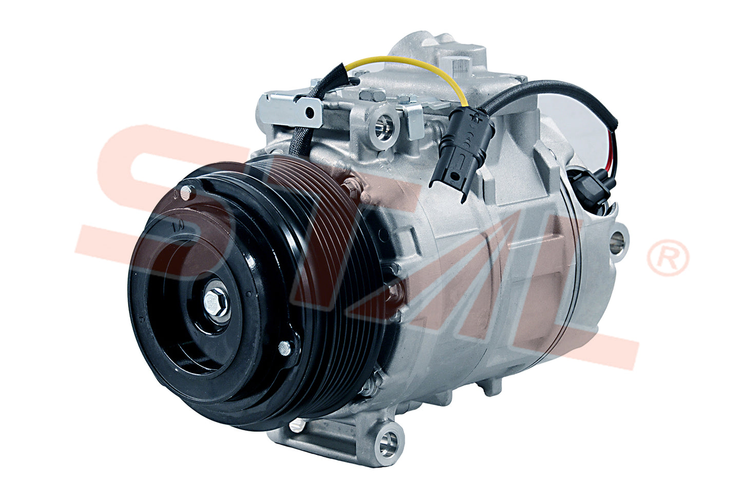 Auto AC Compressor for BMW 5 Series | OE 64526987890