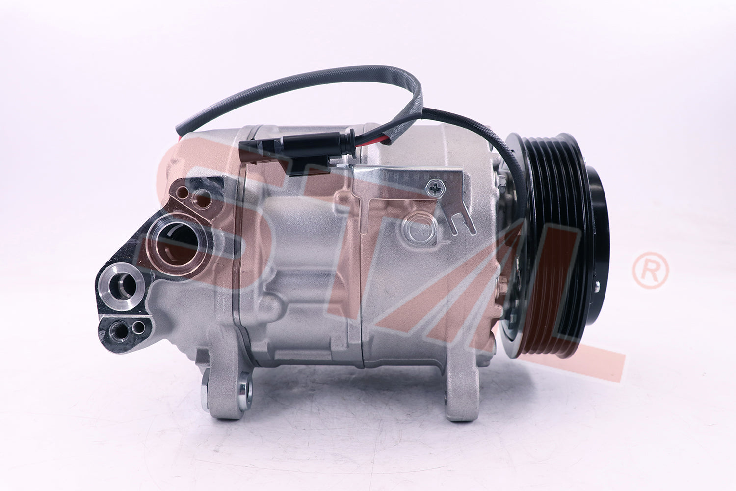 Auto AC Compressor for BMW 530i、540i,740i,840i,X5,X6,X7、2019-2023 | OE 64526995918