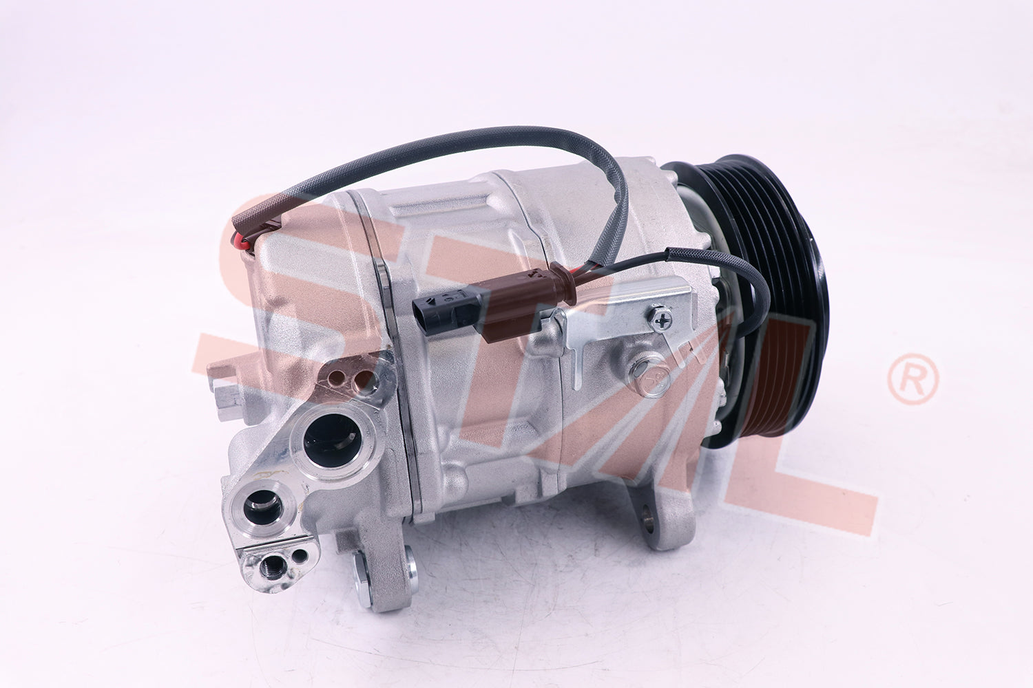 Auto AC Compressor for BMW 530i、540i,740i,840i,X5,X6,X7、2019-2023 | OE 64526995918