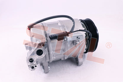Auto AC Compressor for BMW 530i、540i,740i,840i,X5,X6,X7、2019-2023 | OE 64526995918