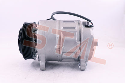 Auto AC Compressor for BMW 530i、540i,740i,840i,X5,X6,X7、2019-2023 | OE 64526995918