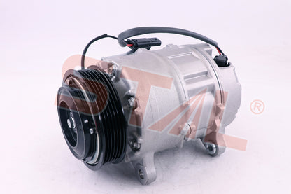 Auto AC Compressor for BMW 530i、540i,740i,840i,X5,X6,X7、2019-2023 | OE 64526995918