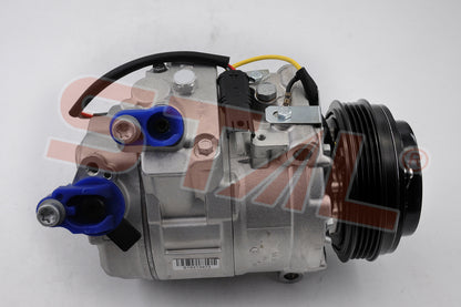 Auto AC Compressor for BMW E60 | OE 64526946871