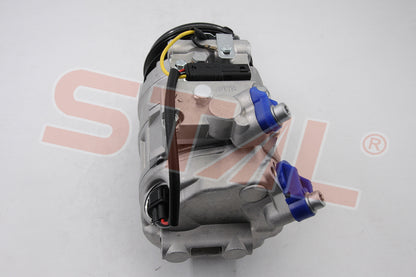 Auto AC Compressor for BMW E60 | OE 64526946871