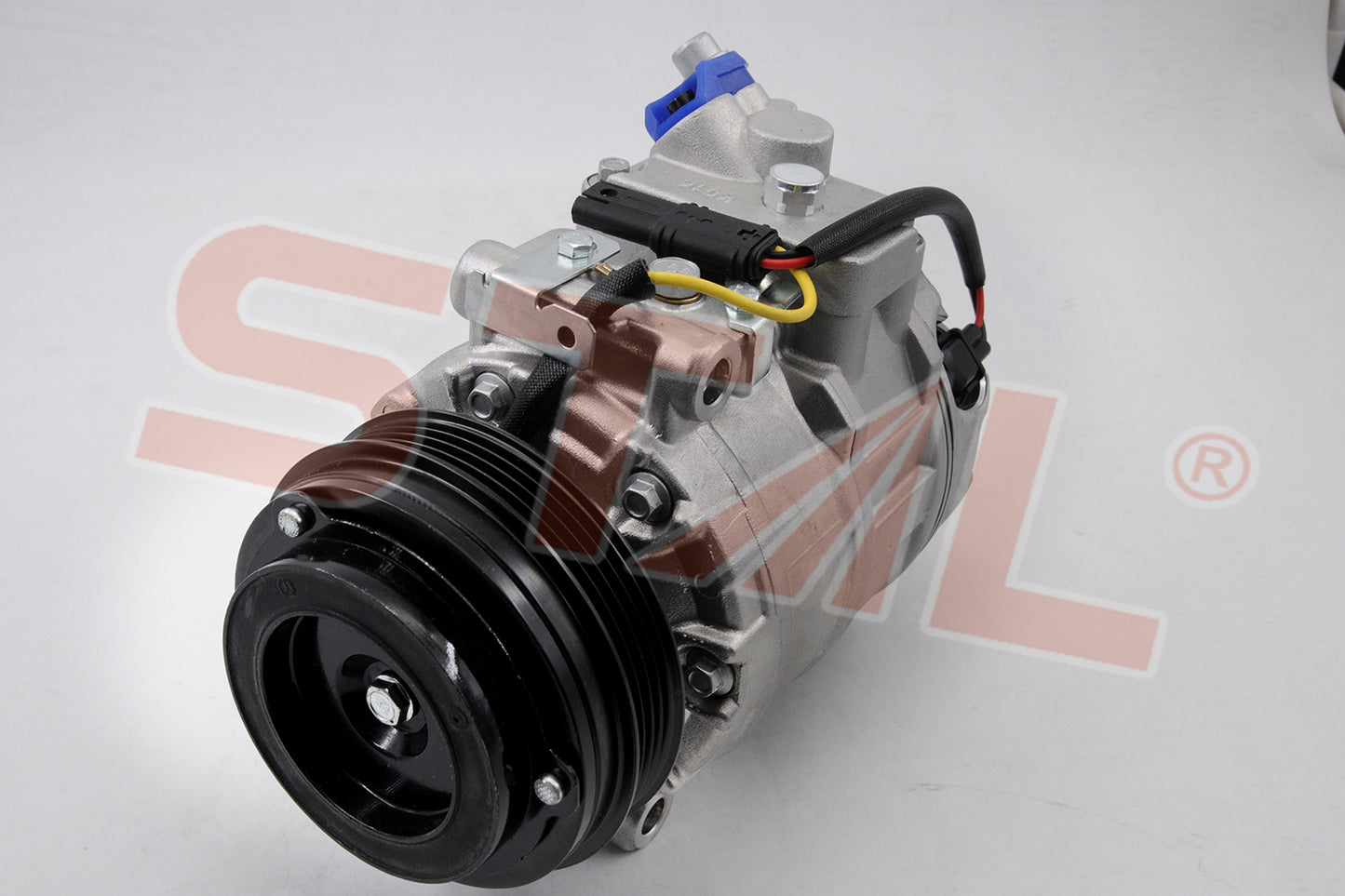 Auto AC Compressor for BMW E60 | OE 64526946871