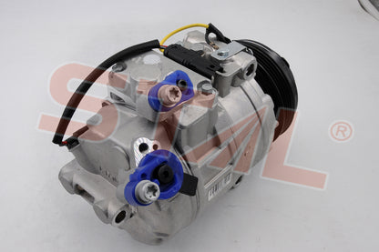 Auto AC Compressor for BMW E60 | OE 64526946871