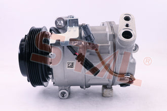 Auto AC Compressor for GMC Terrain | OE 198312