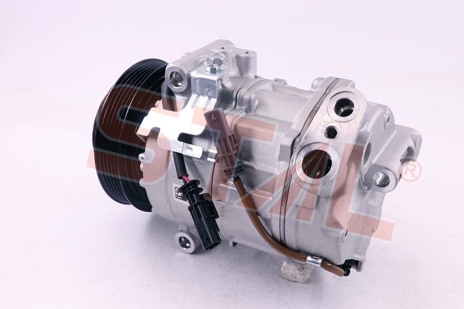 Auto AC Compressor for GMC Terrain | OE 198312