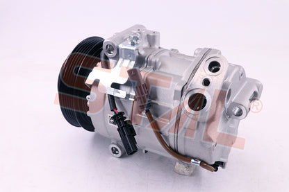 Auto AC Compressor for GMC Terrain | OE 198312
