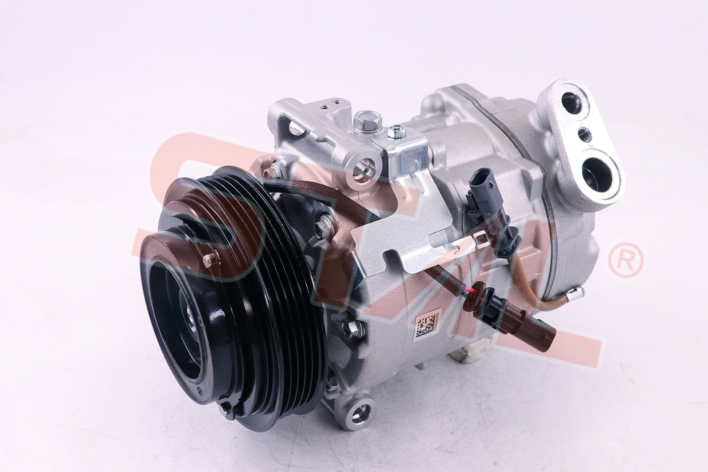 Auto AC Compressor for GMC Terrain | OE 198312