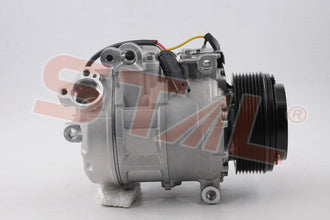 Auto AC Compressor for BMW F18 | OE 4471601230