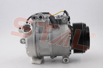 Auto AC Compressor for BMW F18 | OE 4471601230