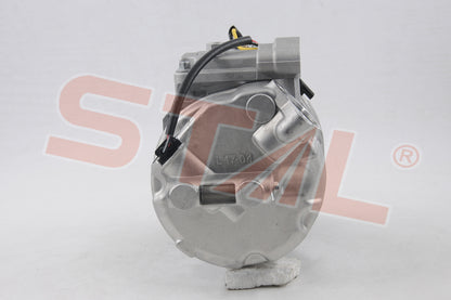 Auto AC Compressor for BMW F18 | OE 4471601230
