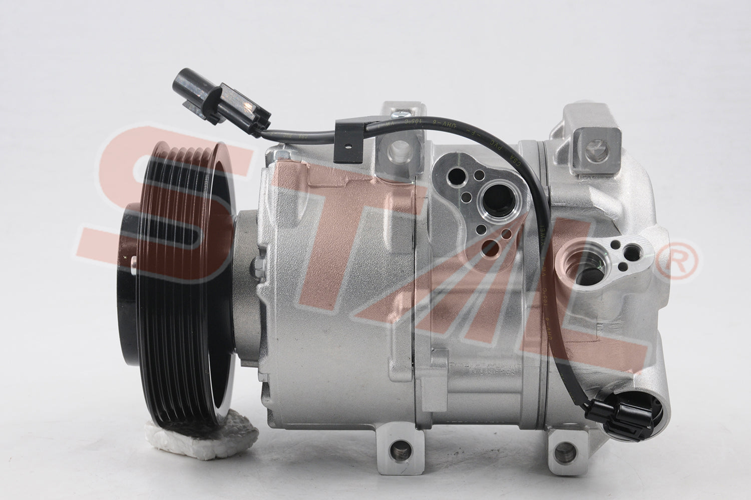Auto AC Compressor for Kia Sorento | OE 1F3BE06400