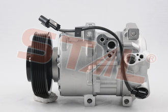 Auto AC Compressor for Kia Sorento | OE 1F3BE06400