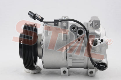 Auto AC Compressor for Kia Sorento | OE 1F3BE06400