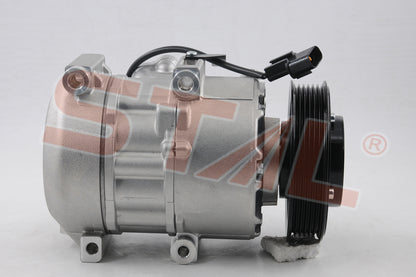 Auto AC Compressor for Kia Sorento | OE 1F3BE06400