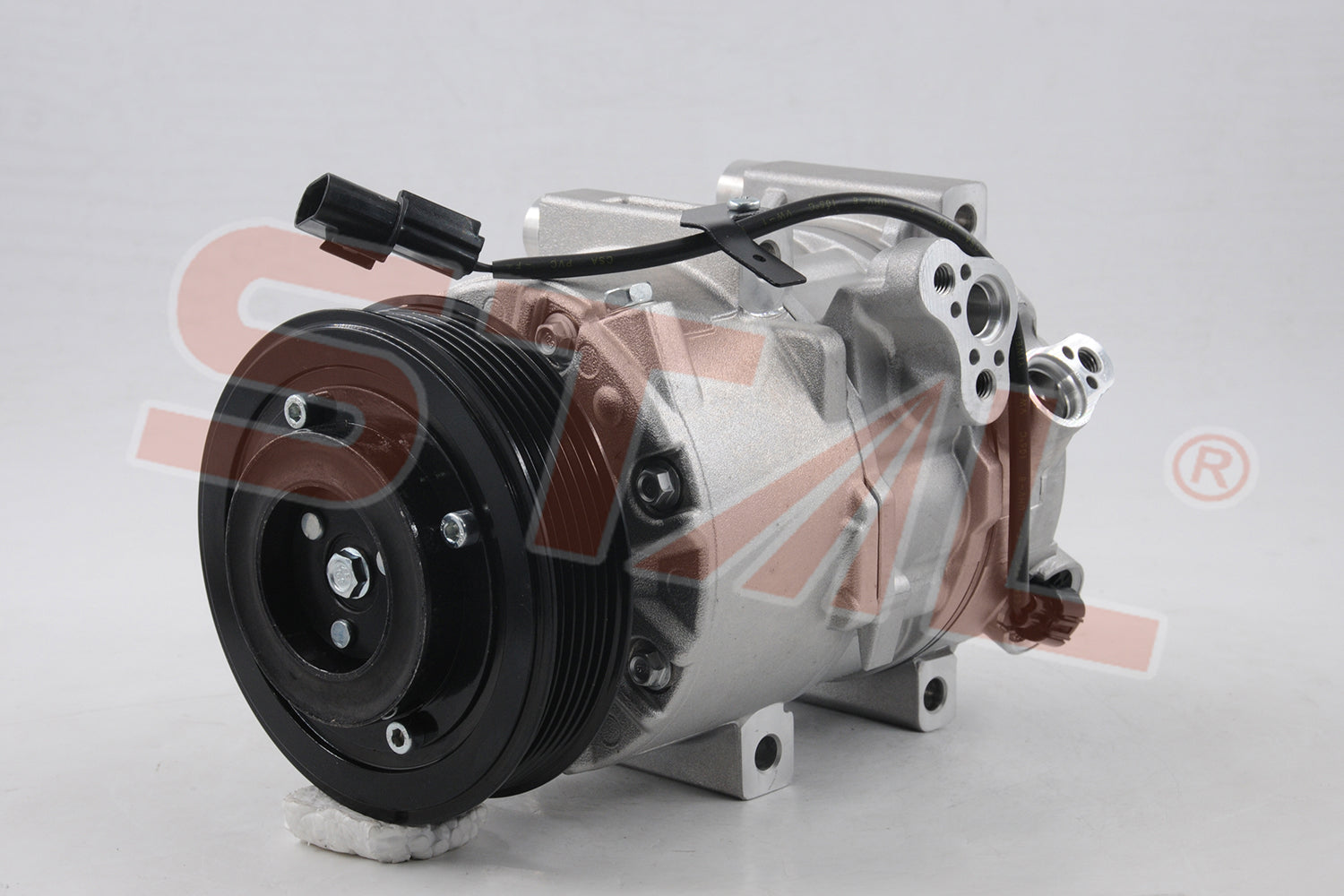 Auto AC Compressor for Kia Sorento | OE 1F3BE06400