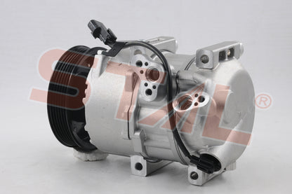Auto AC Compressor for Kia Sorento | OE 1F3BE06400
