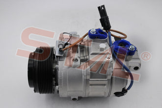 Auto AC Compressor for BMW 1 Series | OE 4472604080