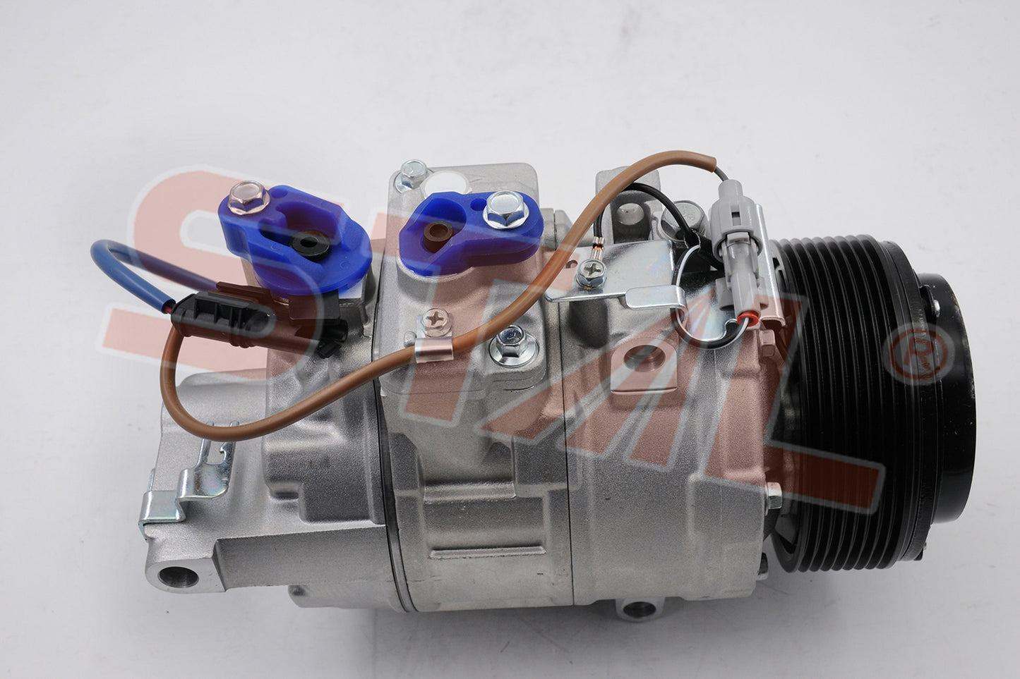 Auto AC Compressor for BMW 1 Series | OE 4472604080